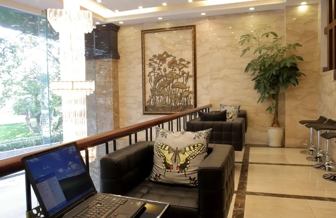 Babylon Grand Hotel & Spa-1
