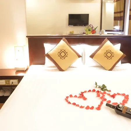 Babylon Grand Hotel & Spa-3