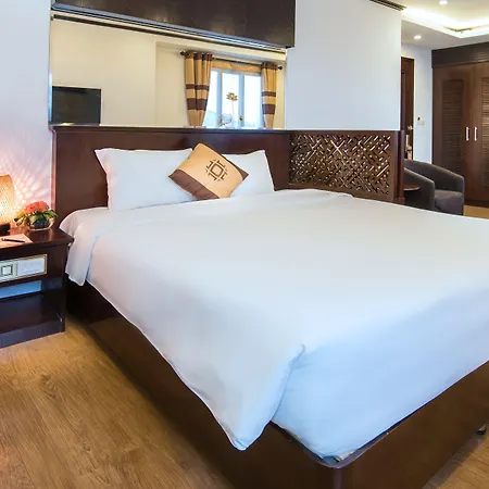 Babylon Grand Hotel & Spa-2