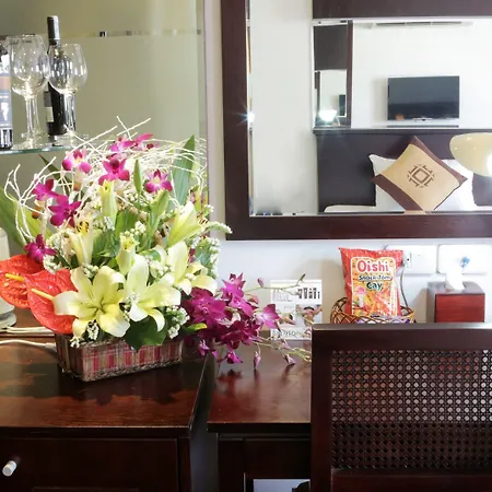 Babylon Grand Hotel & Spa-3